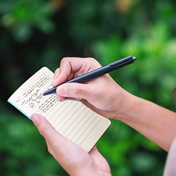 BNWT-12 Colorful Notebooks - Picture 7 of 7